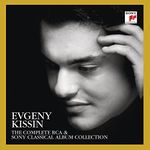 Evgeny Kissin - The Complete Rca & Sony Classical Album Collection