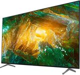 Sony BRAVIA FW-32BZ30J 32" 4K Ultra HD HDR VA LED Professional Display