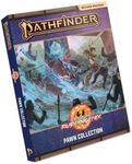 Pathfinder Fists of The Ruby Phoenix Pawn Collection