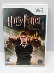 Harry Potter and The Order of the Phoenix - Wii