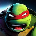 Teenage Mutant Ninja Turtles: Legends