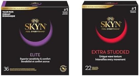 SKYN Elite