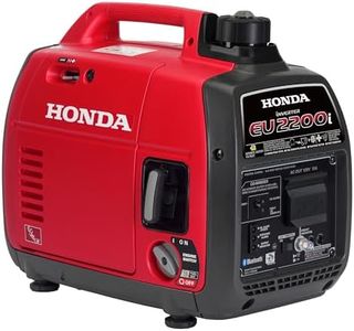 Honda EU22
