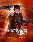 Omen Collection (Deluxe Edition) [Blu-ray]