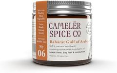 CAMELER SPICE CO | Baharat Gulf of 