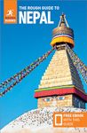 The Rough Guide to Nepal (Travel Guide with eBook)