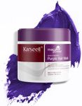 Karseell Purple Hair Mask Professio