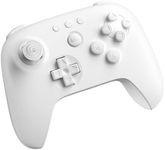 8BitDo 64 Bluetooth Controller for 