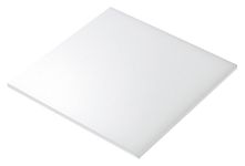 5mm Gloss Opal Acrylic Sheet 100 x 100 - Persepx Light Box LED Diffuser Plastic (297mm x 210mm / A4)