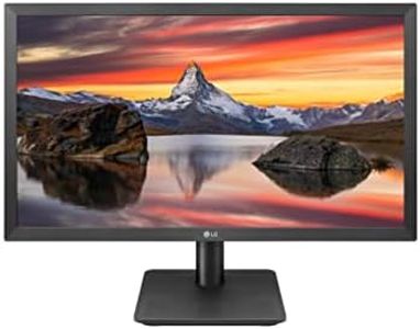 LG Pantall