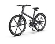 Honbike UNI4 Commuter - Black