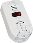 Kidde Carbon Monoxide Detector, Plu