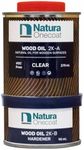 Natura Onecoat 2 Component Wood Sta