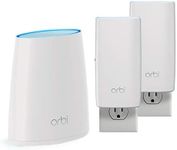 NETGEAR Orbi Home Mesh WiFi System (RBK33)