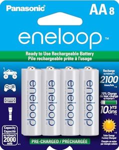 Eneloop Pa