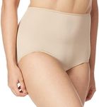 Bali Skimp Skamp Brief, Nude, 8