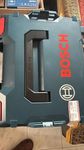 BOSCH GLL18V-120-33CG Line Laser Level Combo Kit with BT-150 Tripod stand & 18V Battery, Charger Pack - Amazon Exclusive Set By Skyking (2025 Upgrade Model)