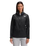 THE NORTH FACE Women's Alta Vista Jacket, TNF Black, Medium