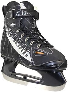 Men's Cougar Soft Boot Hockey Skate