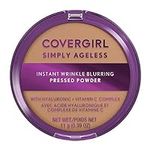 Covergirl Simply Ageless Instant Wr