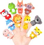 Finger Puppets