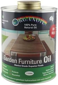 Organoil T