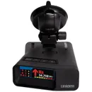 Uniden R7 OLED Display Extreme Long-Range Laser/Radar Detector with GPS & Threat