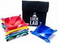 Luck Lab B