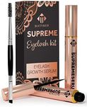 Organic SUPREME Eyelash Growth Seru