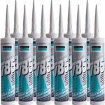 Dow Corning 785 Sanitary Silione Sealant 310ml - Clear [box of 12]