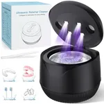 Dental Ultrasonic Retainer Cleaner 