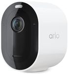 Arlo Pro 5S 2K Spotlight Camera - W