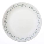 Livingware 10.25" Country Cottage Dinner Plate [Set of 6]