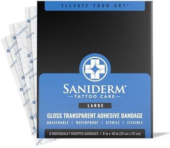 Saniderm T