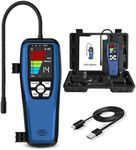 Refrigerant Leak Detector, ALD-200 