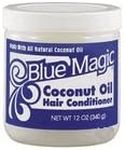 Blue Magic Coconut Oil Hair Conditi