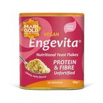 Marigold Engevita Yeast Flakes 100g (Pack of 3)