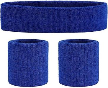 Sweatbands