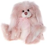 Charlie Bears - Hanami | 2023 Teddy Bear Handmade Plush Collectable Sakura Cherry Blossom