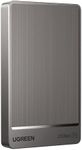 UGREEN 1TB Portable SSD UP to 2000MB/s, USB C SSD External Hard Drive with USB 3.2 Gen 2x2, External Solid State Drive Compatible with iPhone 16, PC, Windows, MAC, Xbox, PS3/4