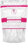 Ninja Mama Sitz Bath Soak Postpartum After Birth Tears and Hemorrhoids. All Natural Salts with Premium New Mama Essential Oils.Post Partum 300g Pack for 10 Over The Toilet Sitz Baths