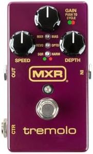 MXR® Tremo