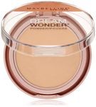 Maybelline New York Natural Finish For All Skin type Dream Wonder Powder feels like powderless powder Cream 5.5 g