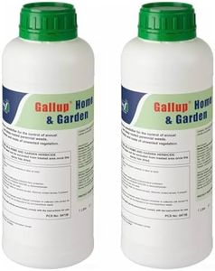 2L Gallup 