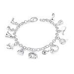 Beadaholique Charm Bracelets