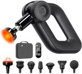 BOB AND BRAD D6 Pro Plus Massage Gu