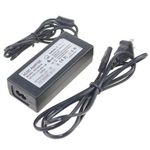 Kircuit AC Adapter for Sony Vaio PCG-2C1L PCG-2J1L PCG-2J3L Battery Charger Power Supply