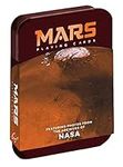 Chronicle Books Mars Playing Cards: