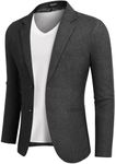 COOFANDY Travel Blazers for Men Reg