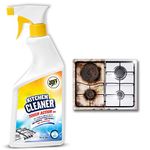 JOFF Kitchen Degreaser Cleaner - 500 ml